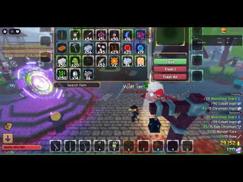 Roblox Subterra guide how to play and get unlimited coins and shards easily #tutorial 