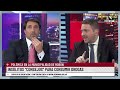 "El pase 2022" con Eduardo Feinmann y Jonatan Viale. (25/04/2022)