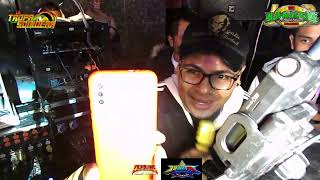 (No Puedo Olvidarte) Sonido Karicia, En La Nueva San Salvador