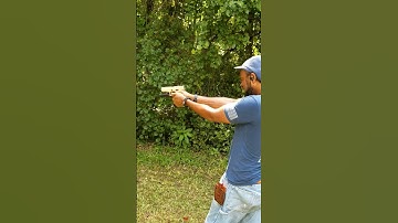 Canik TP9SF.  #gun #pistol #homedefense #shooting #canik #9mm