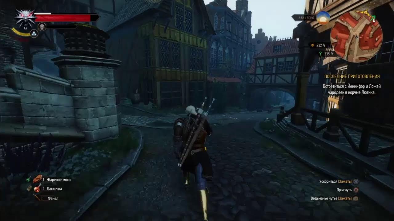 The Witcher 3 Walkthrough YouTube the-witcher-3-walkthrough-youtube