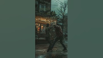 Whisper Ahead of the Storm (Demo Version)