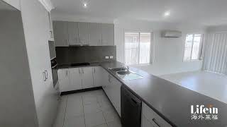 9 Cordeaux Crescent, Redbank Plains, QLD 4301 9 Cordeaux Crescent, Redbank Plains, QLD 4301
