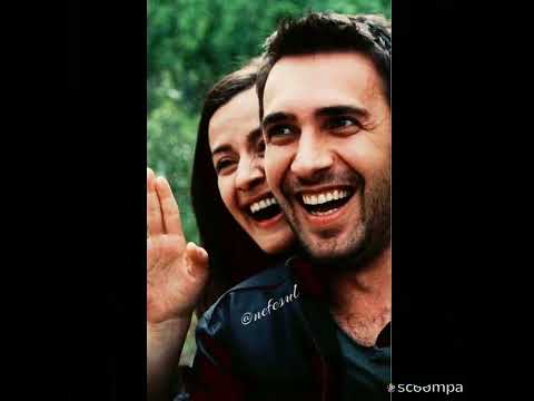 tahir ve nefes❤️sen anlat karadeniz