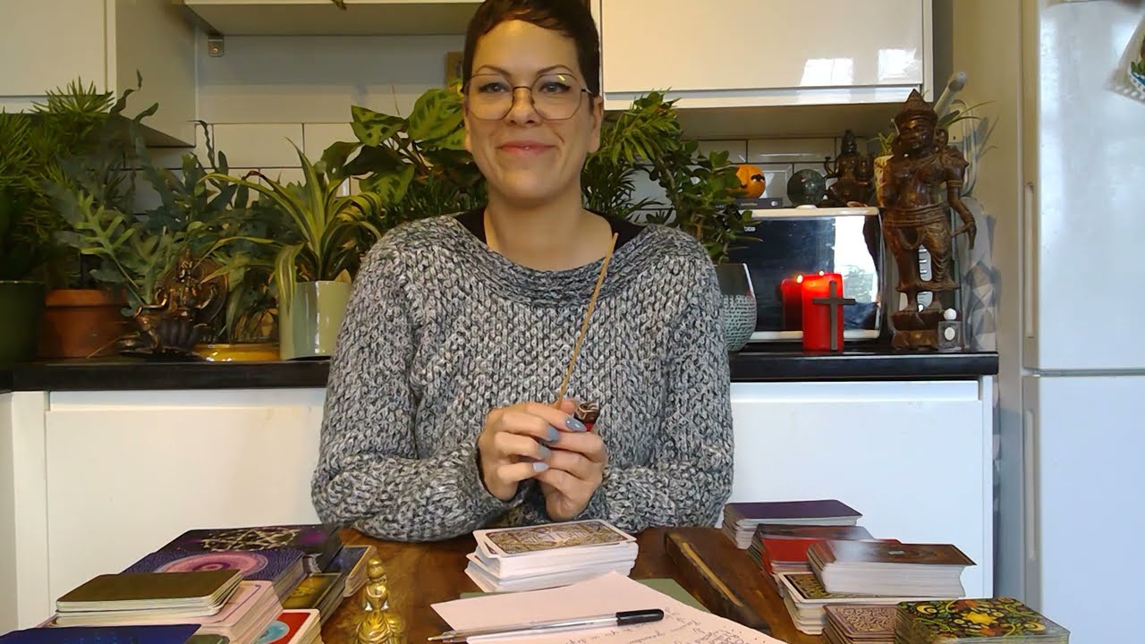 Key information on a family secret is about to be revealed. SHOCKING