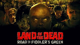🔫 Land of the Dead - Road to Fiddler's Green (2005) Full Game