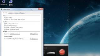 2.Как создать видео урок. Настройка программы Camtasia Studio 7.0 2.Как создать видео урок. Настройка программы Camtasia Studio 7.0