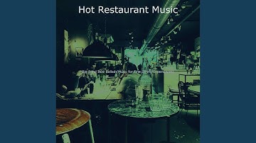 High Class Ambience for Outdoor Dining