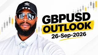Will GBPUSD Continue Lower GBPUSD Forex Analysis - 26-Sep-2026