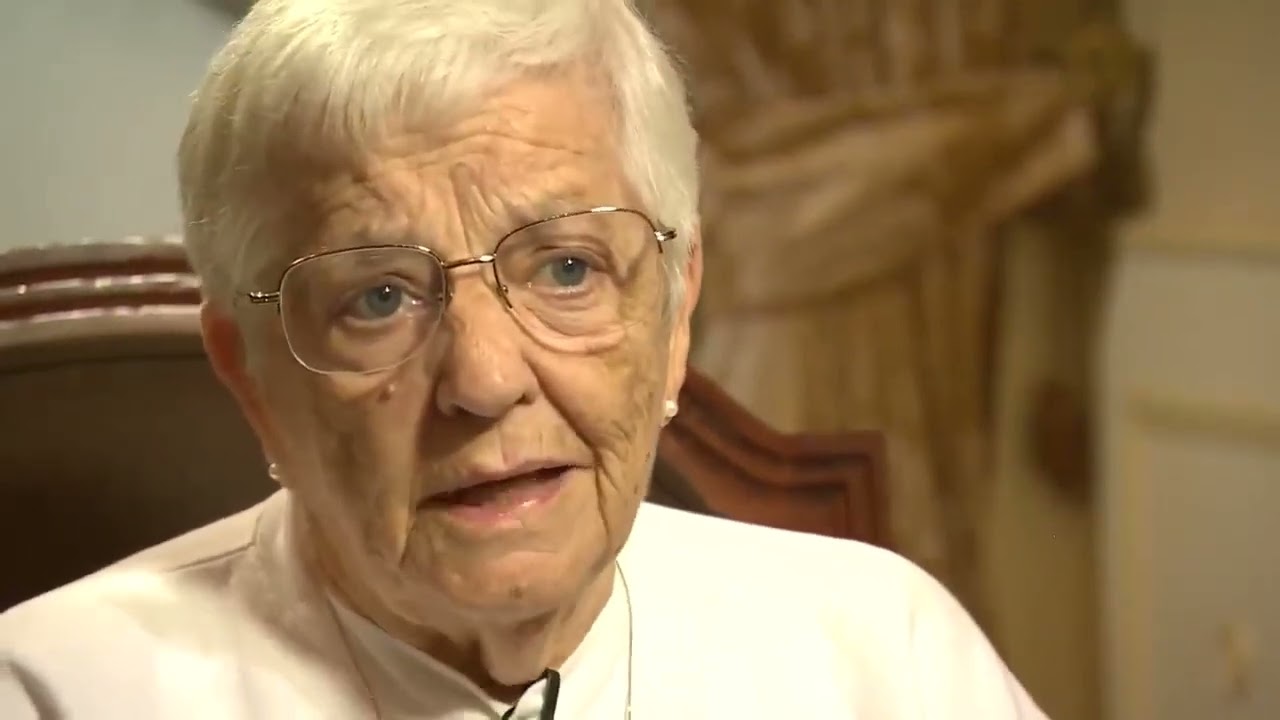 Jane Elliott Interview on Race, Education and Racism