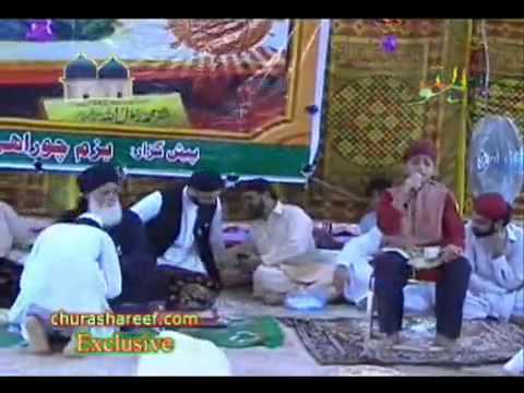 Farhan Ali Qadri Zameen Maili Nahi Hoti