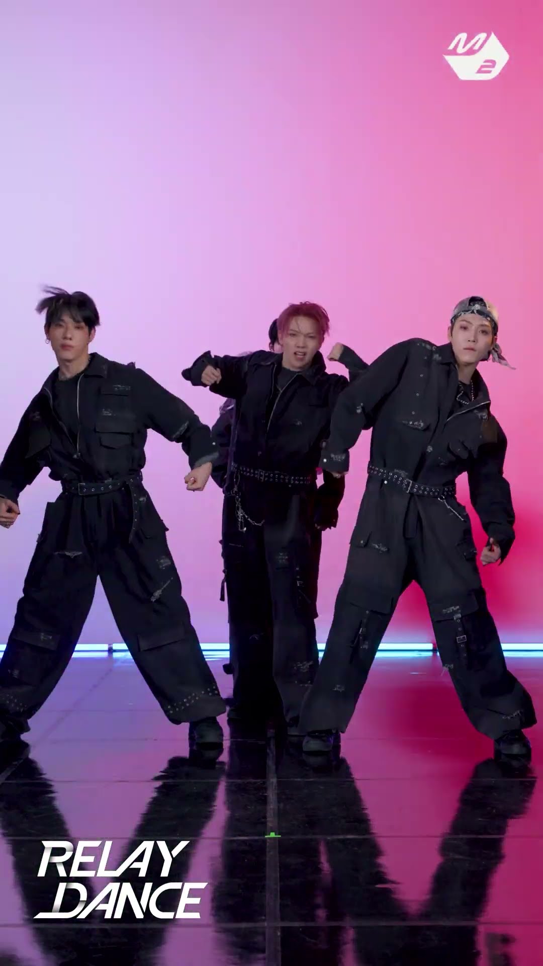 올아워즈 'GIMME GIMME' 릴댄 하이라이트 | 릴레이댄스