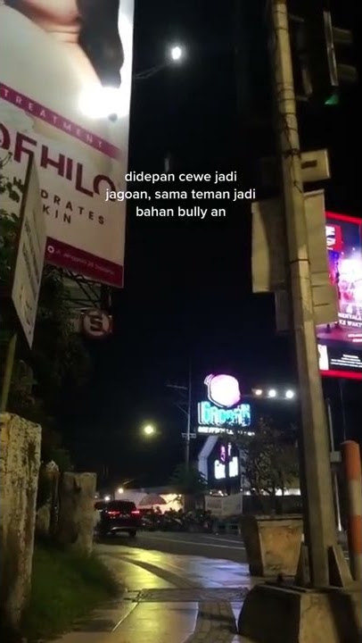 STORY WA ✨ 11 DETIK DI DEPAN CEWE JADI JAGOAN , SAMA TEMEN JADI BAHAN BULLY AN🍀#shorts
