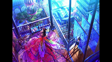 Thumbnail of [ Nightcore ] VAVA (Feat. Ty. &  Nina Wang  王倩倩) - 我的新衣 My New Swag (2017)