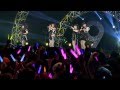 【HD】 9nine 『&quot;Evolution No.9 Summer(エボサマ)&quot;ライブダイジェスト』