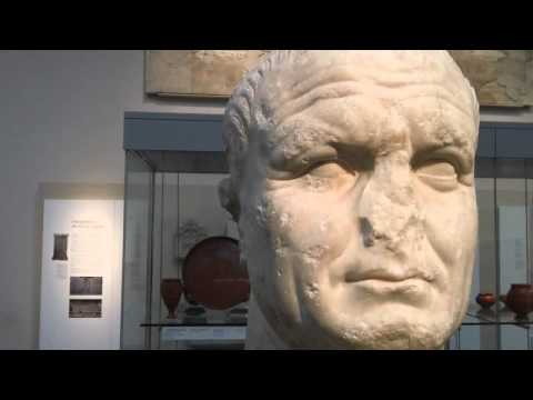 Flavius Vespasian 69-79