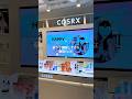 COSRXさんにご招待いただいて✉️⸝·⸝⋆꙳韓国へ行ってきたよ🧸📔🤍#韓国vlog #生活音vlog