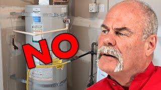 3 Non Negotiables For Plumbing A NEW Home