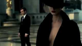 Музыка и видеоролик из рекламы духов   Dior Homme