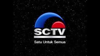 SCTV Station Id Pra-Adzan Maghrib (Okt 1 2004-Jan 29 2005)