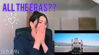 BTS (방탄소년단) &#39;Yet To Come (The Most Beautiful Moment)&#39; Official MV - FIRST REACTION