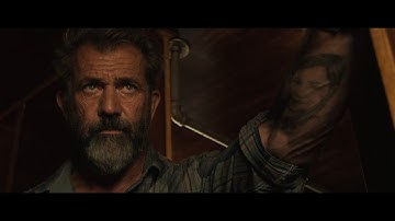 映画『ブラッド・ファーザー』予告編