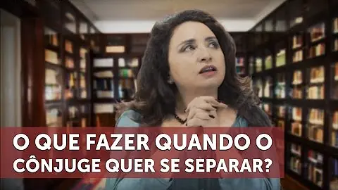 O que fazer quando seu casamento não vai bem?