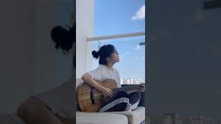 MISSING YOU ( Phương Ly ) - Acousitc version by LyLy chords