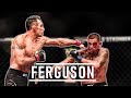 Tony Ferguson - KO’s &amp; TKO’s in UFC [HD]