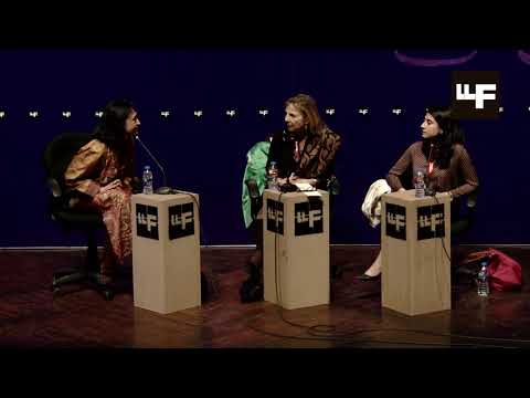 festival of lights Kashmir Scars (LLF 2019)