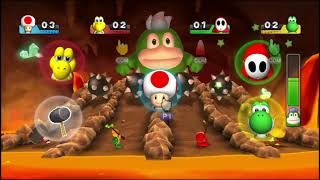 Mario Party 9 - Boos Horror Castle