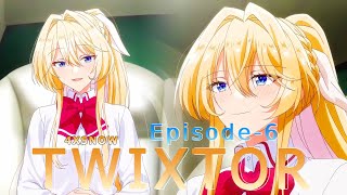 Mai Oduka 4K Twixtor Clips No Cc And Cc Theres No Freaking Way Ill Be Your Lover