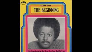 Tony Fox The Beginning Full