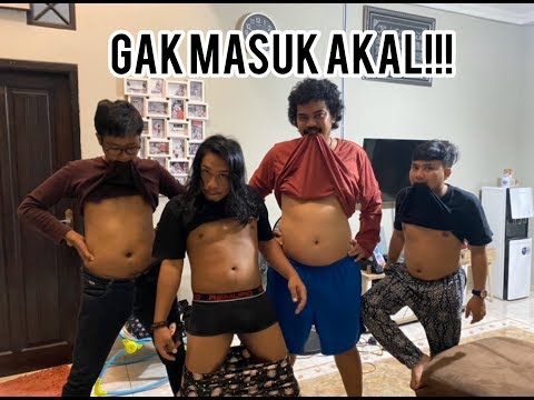 Peryutuban ~ Rigen marah marah prazteguh arif alfiansyah yudha keling