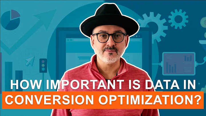 Big Data Approach to Conversion Rate Optimization