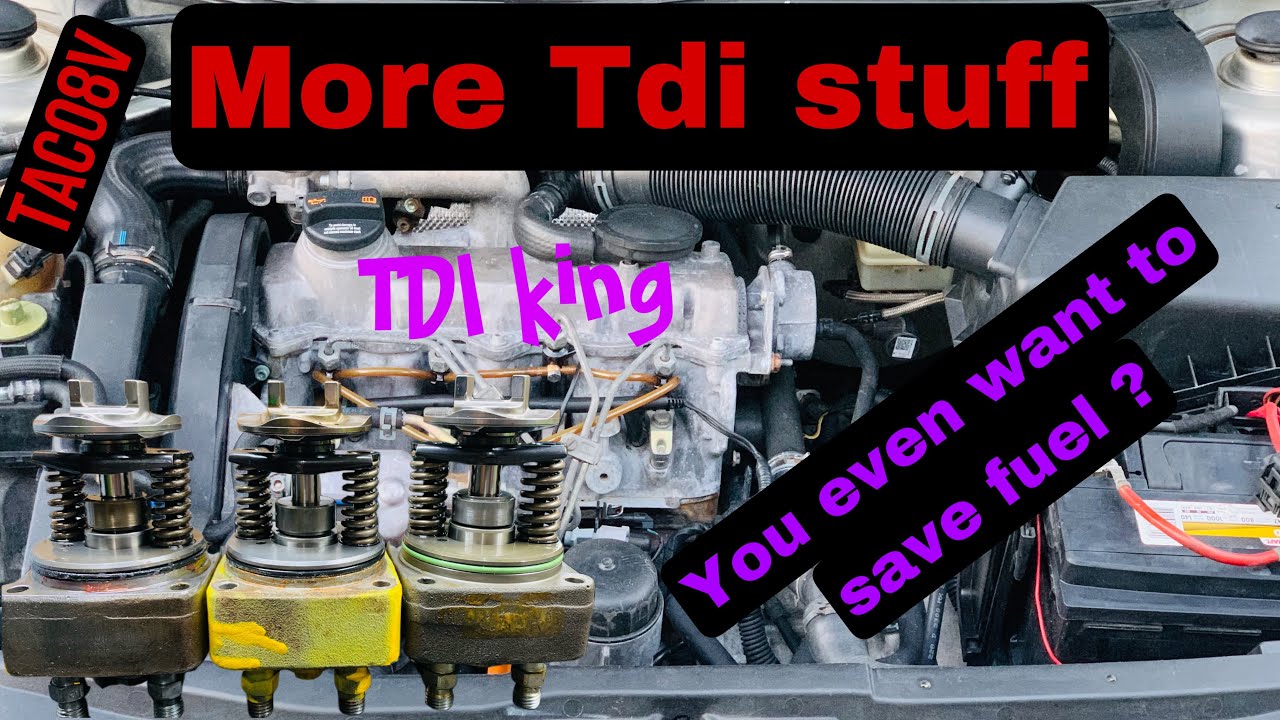 Проблема с запуском TDI ALH