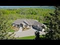 Barrie Real Estate Tours HD Video Tour 5 Northridge Trail Caledon Village, Ontario