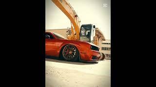 DODGE CHALLENGER EDİT##caredit #cars #supercar #jdm #carlover #edit #viral #fyp #automotive