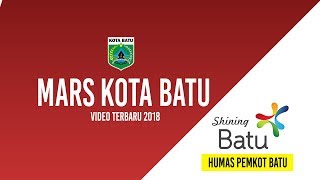 Mars Kota Batu (2018) | Humas Kota Batu