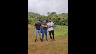 Visapur Fort Trek | The Vinay Zone screenshot 4