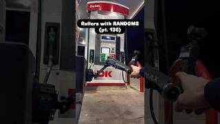 Rollers With Randoms シ