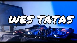 Dj Tik Tok - Wes Tatas - Remix Santai Reggae