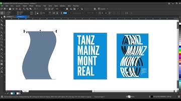 Full Course of CorelDRAW Graphic Suit 2025 - How To Create 3d & Creative Text Effects
