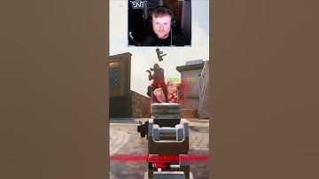 This is the Best Gun in Ranked Play @CallofDuty #MW3 #Ranked #Gaming