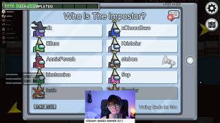 Steve Suptic Cant Get A Word Out During The Meeting