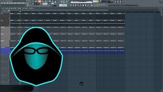 Famous FL Studio TUTORIAL PL - PsyTrance Squelch with Harmor Wealth