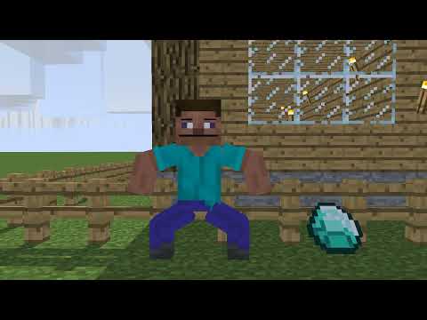 Minecraft in a nutshell 2 remade