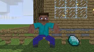 Celebrity Minecraft in a nutshell 2 remade Net Worth
