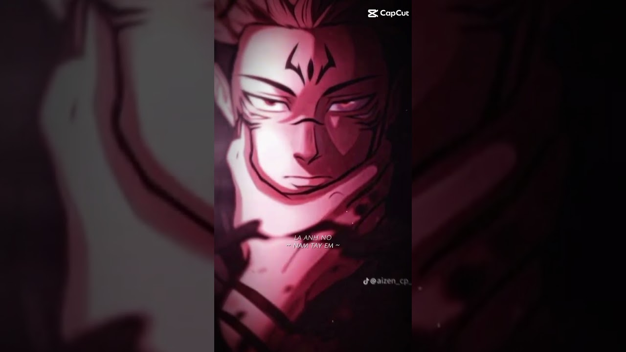 Tanzo bị Ryoma Si Cư La hóa