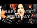 Happy Birthday Eva Green